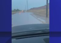 'It floods when the rains come' | Katy-area residents say they're trapped in their neighborhood when it rains