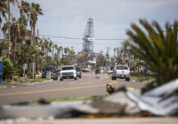 Texas energy outlook: Summer demand has passed, but hurricane season could be ramping up