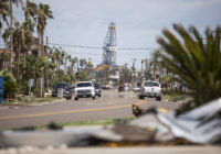 Texas energy outlook: Summer demand has passed, but hurricane season could be ramping up