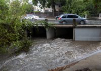 Some parts of Texas see flooding amid massive rainfall in 24-hour span