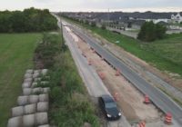 Katy-area neighborhood residents doubt Clay Road will stop flooding after expansion
