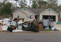 $19.4 million awarded for multi-family housing in areas damaged by Matthew, Florence