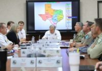 Gov. Abbott activates state resources amid severe weather threat