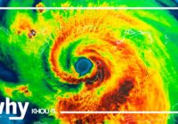 Why could this year’s quiet Atlantic hurricane season soon change?