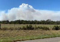 Two state parks close due to proximity to Hill County wildfires