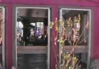 Five years after Hurricane Harvey | Port Aransas business owner talks about the recovery