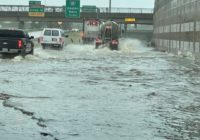 DFW weather: Heavy rains cause flooding and road closures across North Texas