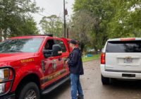 NWS survey team confirms Winona tornado as EF-1