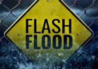 11-year-old boy dies after being swept into a storm drain during flash flood