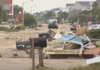 Oak Island and Southport remembers two years after Hurricane Isaias