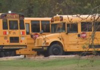 North Carolina schools opt to close, alter Friday schedules due to arrival of Tropical Storm Ian