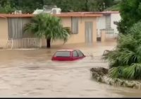 'Puerto Rico never recovered from Maria': Smithfield man worries about family after Hurricane Fiona
