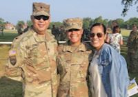 'Life-changing for families': Johnston County family in Puerto Rico on hurricane aftermath