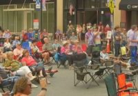 Bluegrass festival in Raleigh moves weekend events inside ahead of Hurricane Ian's arrival in NC