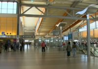RDU receives travelers from Florida ahead of Hurricane Ian landfall