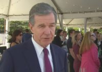 Gov. Cooper declares State of Emergency for NC ahead of Hurricane Ian's arrival