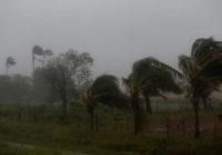 How climate change is helping storms like Hurricane Ian intensify more rapidly