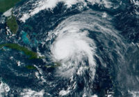 Hurricane Fiona blasts Turks and Caicos Islands as a "life-threatening" Category 3 storm