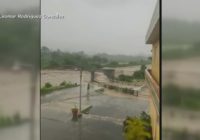 Hurricane Fiona decimates Puerto Rico farm with San Antonio ties
