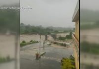 Hurricane Fiona decimates Puerto Rico farm with San Antonio ties