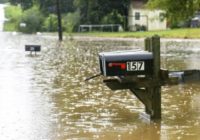 Emergency declared as flash flooding hits northwest Georgia