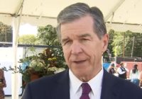 North Carolina Gov. Roy Cooper to issue State of Emergency for Hurricane Ian