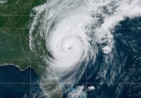 Cape Fear marks anniversaries of Hurricanes Fran, Dorian