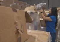 Houston nonprofit taking donations for Puerto Rico in Hurricane Fiona relief effort