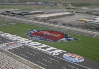 Charlotte Motor Speedway opening campground for hurricane evacuees