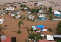 Want to help those affected by Hurricane Fiona? Here's a list of places you can donate to