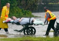 Florida hospitals evacuate hundreds of patients after Hurricane Ian