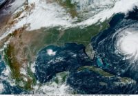 WATCH: Hurricane Fiona generates 50-foot waves in Atlantic Ocean