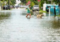 Hurricane Ian on brink of Category 5 status as it nears Florida landfall within hours: Live updates