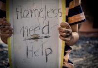 'We don't have anywhere to go': Wake County still sorting out emergency shelter plans ahead of Hurricane Ian, upcoming winter season