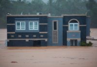 Houston's Puerto Rican community worried as Hurricane Fiona devastates the island