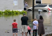 Florida faces months of cleanup after Hurricane Ian
