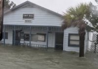 Latest forecast: Hurricane Ian comes ashore in Georgetown, SC