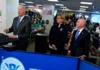 Biden: 'Our country hurts' after Hurricane Ian slams Florida