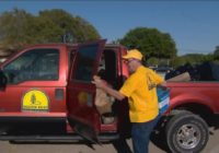 Southern Baptist Texas Convention prepares to help Hurricane Ian victims