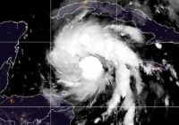 'This is not a drill': Hurricane Ian lashes Cuba, aims at Florida as possible Cat 4