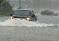 Hurricane Ian downgraded to post-tropical cyclone, will still dump rain on Charlotte through Friday night