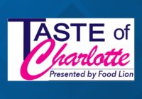 Taste of Charlotte, Pink Cupcake Walk postponed due to predicted impacts from Hurricane Ian