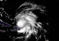 Fiona becomes major hurricane as it nears Turks and Caicos Islands