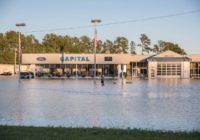 Federal audit questions NC contracts used to help rebuild after Hurricane Matthew, says $2.5 million in funds unaccounted for