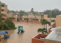 Local volunteers head to Puerto Rico to help those impacted by Hurricane Fiona