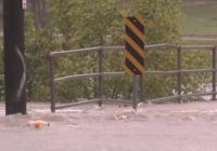 Cumberland County residents reflect on hurricane flooding as Fiona slams Puerto Rico