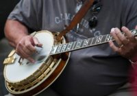 As Bluegrass organizers track Hurricane Ian: 'There will be music this weekend' in Raleigh
