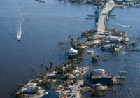 Dozens of deaths reported after Hurricane Ian slams into Florida, 4 dead in North Carolina