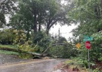 Four people killed in North Carolina from Hurricane Ian