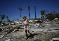 Photos show Hurricane Ian's catastrophic damage